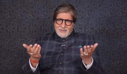 Stand-up comedians deliver solid punches tickling Big B’s funny bone on ‘KBC’ | Stand-up comedians deliver solid punches tickling Big B’s funny bone on ‘KBC’ Stand-up comedians deliver solid punches tickling Big B’s funny bone on ‘KBC’ | Stand-up comedians deliver solid punches tickling Big B’s funny bone on ‘KBC’