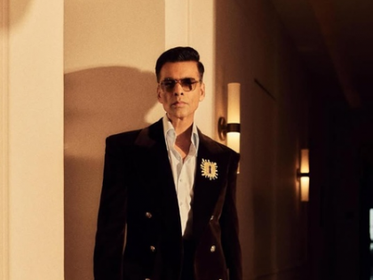 Karan Johar comes out in support of the Deol family after Sunny Deol’s outburst at media | Karan Johar comes out in support of the Deol family after Sunny Deol’s outburst at media Karan Johar comes out in support of the Deol family after Sunny Deol’s outburst at media | Karan Johar comes out in support of the Deol family after Sunny Deol’s outburst at media