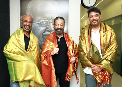 Director Sundar C opts out of Rajinikanth's #Thalaivar173 | Director Sundar C opts out of Rajinikanth's #Thalaivar173 Director Sundar C opts out of Rajinikanth's #Thalaivar173 | Director Sundar C opts out of Rajinikanth's #Thalaivar173