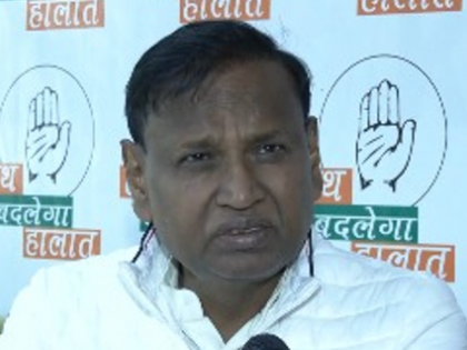 Congress questions spike in terrorist activities during BJP’s tenure | Congress questions spike in terrorist activities during BJP’s tenure