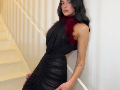 Coldplay, Dua Lipa join stars demanding price cap on ticket resales | Coldplay, Dua Lipa join stars demanding price cap on ticket resales