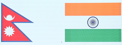 India, Nepal ink pact to expand trade via rail route | India, Nepal ink pact to expand trade via rail route India, Nepal ink pact to expand trade via rail route | India, Nepal ink pact to expand trade via rail route