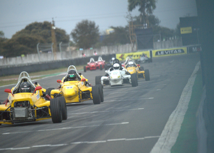 National Racing Championship heads for exciting grand finale at Kari Motor Speedway | National Racing Championship heads for exciting grand finale at Kari Motor Speedway