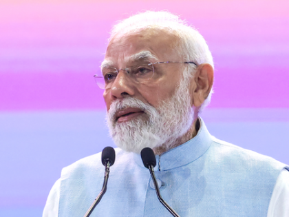 PM Modi lauds health workers as India achieves sharpest drop in TB cases globally | PM Modi lauds health workers as India achieves sharpest drop in TB cases globally