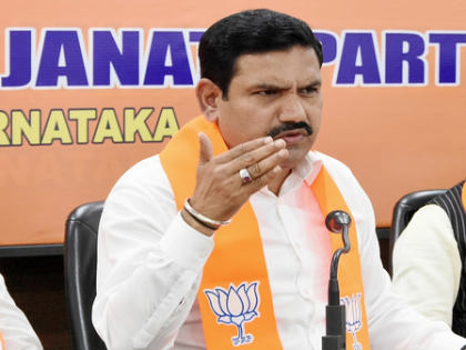 Red Fort blast: All political parties should speak in one united voice, says Karnataka BJP | Red Fort blast: All political parties should speak in one united voice, says Karnataka BJP