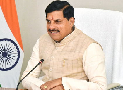 ‘Leaders limited to social media’: MP CM on why Congress fails to win elections | ‘Leaders limited to social media’: MP CM on why Congress fails to win elections