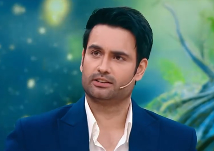 Vivian Dsena reveals Rubina used to scream on the sets of ‘Shakti' | Vivian Dsena reveals Rubina used to scream on the sets of ‘Shakti'