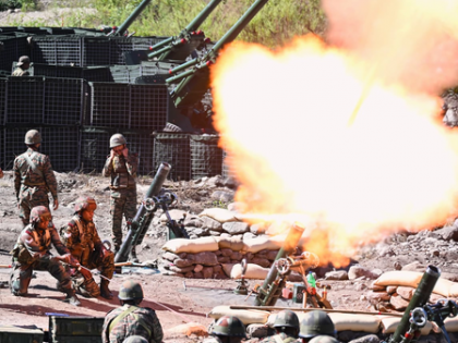 Arunachal: Army conducts integrated multi-domain exercise with IAF | Arunachal: Army conducts integrated multi-domain exercise with IAF