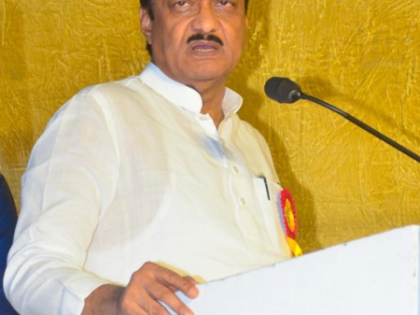 NCP releases list of 40 star campaigners for Maharashtra local body polls | NCP releases list of 40 star campaigners for Maharashtra local body polls NCP releases list of 40 star campaigners for Maharashtra local body polls | NCP releases list of 40 star campaigners for Maharashtra local body polls