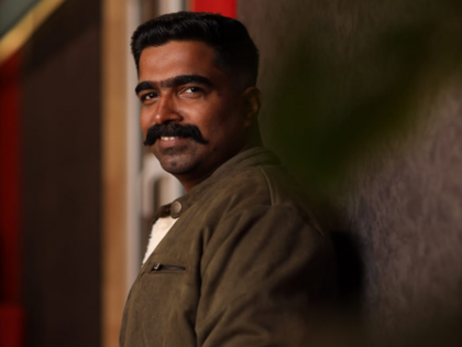 Ravi Basrur calls his first-ever original score album Titan 'a very personal experiment' | Ravi Basrur calls his first-ever original score album Titan 'a very personal experiment'