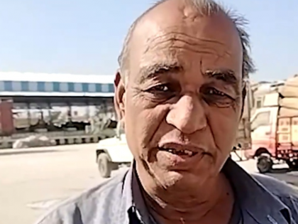 MP: Soybean farmers in Neemuch rejoice over govt aid under Bhavantar Yojana | MP: Soybean farmers in Neemuch rejoice over govt aid under Bhavantar Yojana MP: Soybean farmers in Neemuch rejoice over govt aid under Bhavantar Yojana | MP: Soybean farmers in Neemuch rejoice over govt aid under Bhavantar Yojana