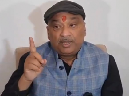 Bihar polls: FIR filed against RJD MLC over ‘inflammatory’ remarks | Bihar polls: FIR filed against RJD MLC over ‘inflammatory’ remarks