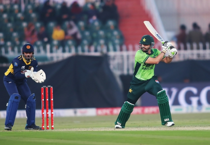 Pakistan fined for slow over-rate against Sri Lanka in 1st ODI | Pakistan fined for slow over-rate against Sri Lanka in 1st ODI Pakistan fined for slow over-rate against Sri Lanka in 1st ODI | Pakistan fined for slow over-rate against Sri Lanka in 1st ODI