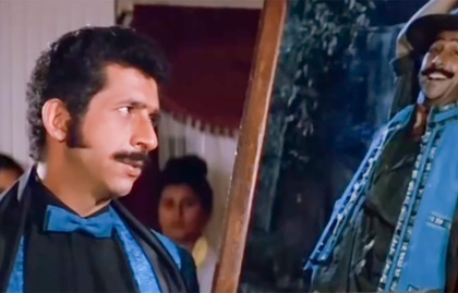 Tridev actress Sonam Khan calls Naseeruddin Shah 'a talent which still remains unmatched' | Tridev actress Sonam Khan calls Naseeruddin Shah 'a talent which still remains unmatched'