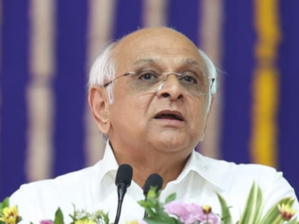 Gujarat CM stresses zero tolerance for poor-quality road works | Gujarat CM stresses zero tolerance for poor-quality road works