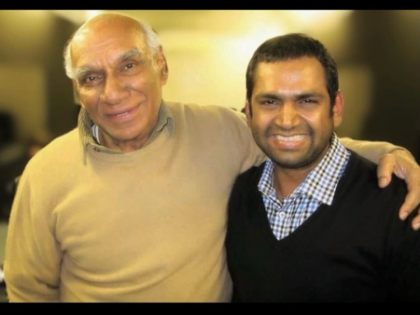 Sharib Hashmi calls Jab Tak Hai Jaan 'a dream come true' as the film clocks 13 years | Sharib Hashmi calls Jab Tak Hai Jaan 'a dream come true' as the film clocks 13 years Sharib Hashmi calls Jab Tak Hai Jaan 'a dream come true' as the film clocks 13 years | Sharib Hashmi calls Jab Tak Hai Jaan 'a dream come true' as the film clocks 13 years