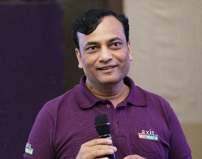 No hint of ‘vote chori’ as claimed by Rahul Gandhi: Axis CMD Pradeep Gupta on Bihar exit poll | No hint of ‘vote chori’ as claimed by Rahul Gandhi: Axis CMD Pradeep Gupta on Bihar exit poll No hint of ‘vote chori’ as claimed by Rahul Gandhi: Axis CMD Pradeep Gupta on Bihar exit poll | No hint of ‘vote chori’ as claimed by Rahul Gandhi: Axis CMD Pradeep Gupta on Bihar exit poll