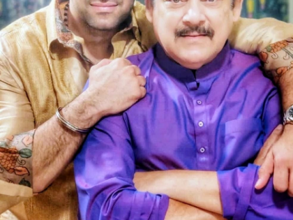 Nikitin Dheer slams paparazzi for conduct on Dharmendra, Jeetendra videos: Feels like you're encircled by vultures | Nikitin Dheer slams paparazzi for conduct on Dharmendra, Jeetendra videos: Feels like you're encircled by vultures