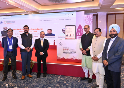 Odisha to host energy leaders’ summit in Puri in Dec | Odisha to host energy leaders’ summit in Puri in Dec Odisha to host energy leaders’ summit in Puri in Dec | Odisha to host energy leaders’ summit in Puri in Dec