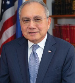 Philippines Ambassador hails India as one of 'top partners' after BhahMos missile rollout | Philippines Ambassador hails India as one of 'top partners' after BhahMos missile rollout