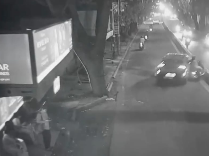 K’taka hit-and-run road rage: Techie arrested for attempt to murder | K’taka hit-and-run road rage: Techie arrested for attempt to murder