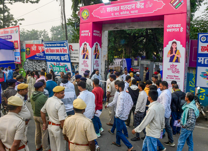 From ‘jungle raj’ to zero repolls: A recap of Bihar’s electoral dynamics over the years   | From ‘jungle raj’ to zero repolls: A recap of Bihar’s electoral dynamics over the years  