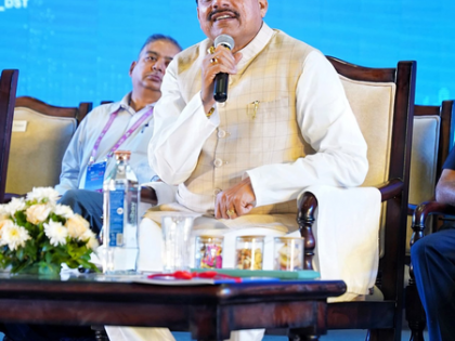 MP govt receives investment proposals worth Rs 15,896 crore in 'Tech Growth Conclave' | MP govt receives investment proposals worth Rs 15,896 crore in 'Tech Growth Conclave'