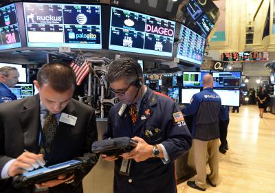 US markets tumble as tech stocks fall, investors await key economic data | US markets tumble as tech stocks fall, investors await key economic data US markets tumble as tech stocks fall, investors await key economic data | US markets tumble as tech stocks fall, investors await key economic data