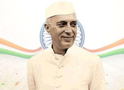PM Modi pays tribute to Pandit Jawaharlal Nehru on his 136th birth anniversary | PM Modi pays tribute to Pandit Jawaharlal Nehru on his 136th birth anniversary