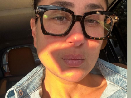 Kareena Kapoor asks a pertinent question as she heads for work | Kareena Kapoor asks a pertinent question as she heads for work Kareena Kapoor asks a pertinent question as she heads for work | Kareena Kapoor asks a pertinent question as she heads for work