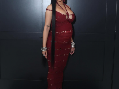 Cardi B embraces motherhood again, welcomes baby boy with beau Stefon Diggs | Cardi B embraces motherhood again, welcomes baby boy with beau Stefon Diggs