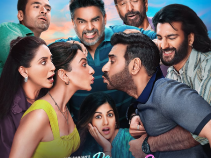 'De De Pyaar De 2' Movie Review: Ajay Devgn & R. Madhavan deliver a perfect Family entertainer | 'De De Pyaar De 2' Movie Review: Ajay Devgn & R. Madhavan deliver a perfect Family entertainer
