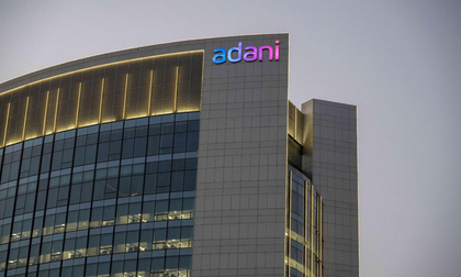 Adani Group to invest Rs 1 lakh crore in Andhra Pradesh in next 10 years  | Adani Group to invest Rs 1 lakh crore in Andhra Pradesh in next 10 years 
