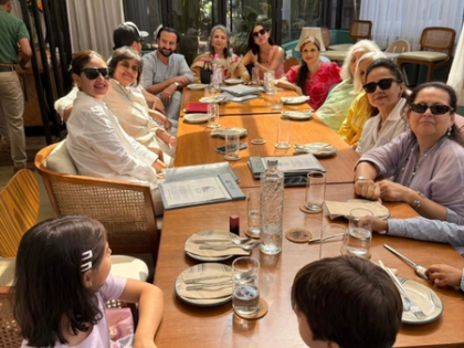 Saba Pataudi celebrates Children’s Day by reflecting on generations of the Pataudi family | Saba Pataudi celebrates Children’s Day by reflecting on generations of the Pataudi family Saba Pataudi celebrates Children’s Day by reflecting on generations of the Pataudi family | Saba Pataudi celebrates Children’s Day by reflecting on generations of the Pataudi family