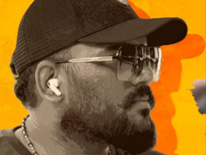 Kalai Kingson choreographs important fight sequence in Ken Karunaas's debut film as director | Kalai Kingson choreographs important fight sequence in Ken Karunaas's debut film as director