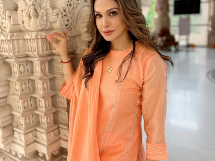 Isha Koppikar shares how she redefines modern parenting by choosing communication over control | Isha Koppikar shares how she redefines modern parenting by choosing communication over control