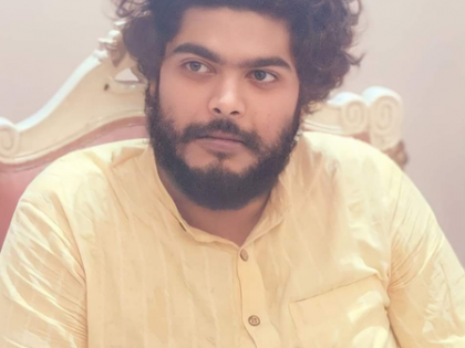 Bihar election results: 'Bahubali' Shahabuddin's son Osama takes strong lead in Raghunathpur | Bihar election results: 'Bahubali' Shahabuddin's son Osama takes strong lead in Raghunathpur