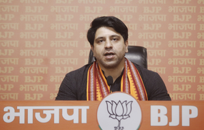 Return of NDA govt reflects decisive pro-incumbency under PM Modi: BJP on Bihar elections | Return of NDA govt reflects decisive pro-incumbency under PM Modi: BJP on Bihar elections