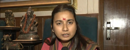 Bihar electorate delivers massive victory to NDA, rejects Mahagathbandhan's jungle raj: NDA leaders | Bihar electorate delivers massive victory to NDA, rejects Mahagathbandhan's jungle raj: NDA leaders