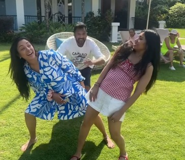 Here’s how Rupali Ganguly relives and revisits her childhood | Here’s how Rupali Ganguly relives and revisits her childhood Here’s how Rupali Ganguly relives and revisits her childhood | Here’s how Rupali Ganguly relives and revisits her childhood