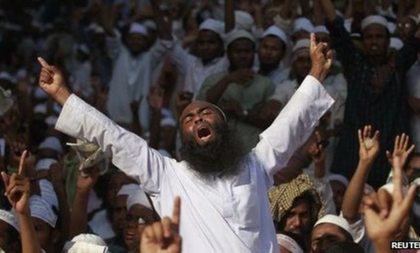 Bangladesh on edge: Salafist groups unite raising fears of impending coup | Bangladesh on edge: Salafist groups unite raising fears of impending coup