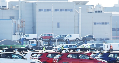 S. Korean industries welcome Seoul-Washington joint fact sheet on trade, security | S. Korean industries welcome Seoul-Washington joint fact sheet on trade, security