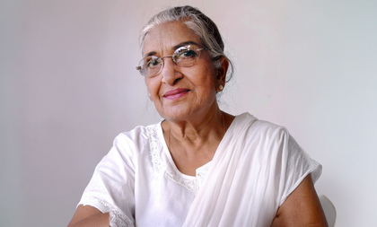 Veteran actress Kamini Kaushal dies at 98 | Veteran actress Kamini Kaushal dies at 98