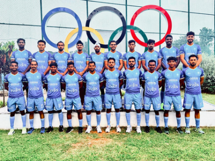 Rohit to lead India in Men's Jr Hockey World Cup; striker Araijeet Hundal ruled out | Rohit to lead India in Men's Jr Hockey World Cup; striker Araijeet Hundal ruled out