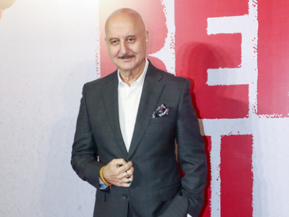 Anupam Kher highlights how regional films are reviving Indian stories that Bollywood has overlooked | Anupam Kher highlights how regional films are reviving Indian stories that Bollywood has overlooked