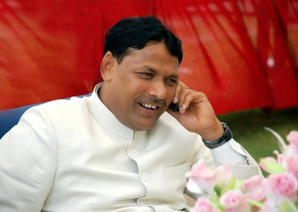 Rajasthan's Anta bypoll result: Congress’ Pramod Jain Bhaya wins by 15,612 votes | Rajasthan's Anta bypoll result: Congress’ Pramod Jain Bhaya wins by 15,612 votes