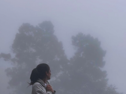 Joy is who you share it with, says actress Sri Gouri Priya | Joy is who you share it with, says actress Sri Gouri Priya Joy is who you share it with, says actress Sri Gouri Priya | Joy is who you share it with, says actress Sri Gouri Priya