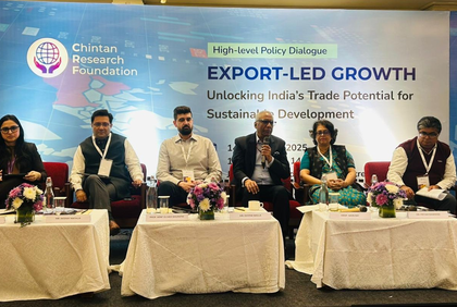 India’s export strategy must go beyond volume expansion to generate high-quality jobs: Experts | India’s export strategy must go beyond volume expansion to generate high-quality jobs: Experts
