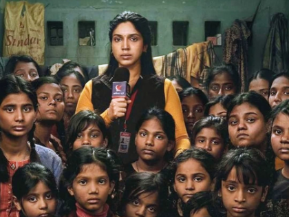 Bhumi Pednekar reveals how ‘Bhakshak’ opened her eyes to children’s harsh realities | Bhumi Pednekar reveals how ‘Bhakshak’ opened her eyes to children’s harsh realities Bhumi Pednekar reveals how ‘Bhakshak’ opened her eyes to children’s harsh realities | Bhumi Pednekar reveals how ‘Bhakshak’ opened her eyes to children’s harsh realities