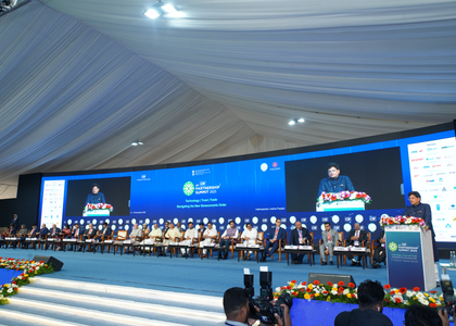 World stands to gain by partnering with India: Piyush Goyal | World stands to gain by partnering with India: Piyush Goyal World stands to gain by partnering with India: Piyush Goyal | World stands to gain by partnering with India: Piyush Goyal